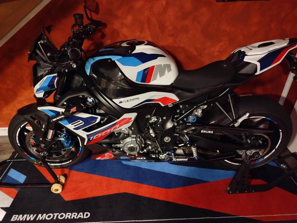 Bmw M 1000 R (2023 - 24) (2)