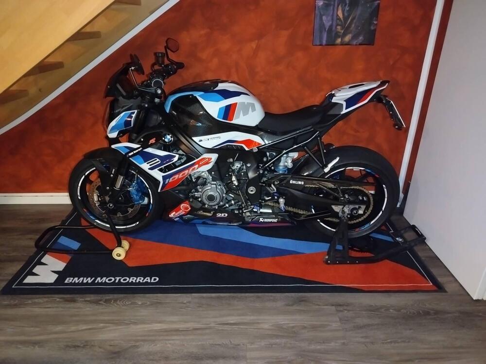Bmw M 1000 R (2023 - 24) (4)