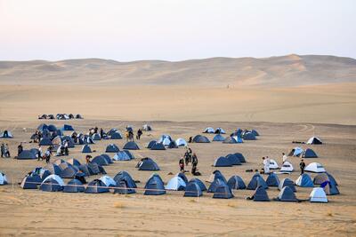 Dakar 2026. T9 BIS. Il giorno del silenzio, ma non si pu&ograve; far passare sotto silenzio che... [VIDEO]