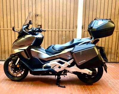 Honda Forza 750 DCT Travel (2021 - 24) usata