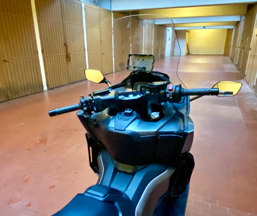 Honda Forza 750 DCT Travel (2021 - 24) (8)