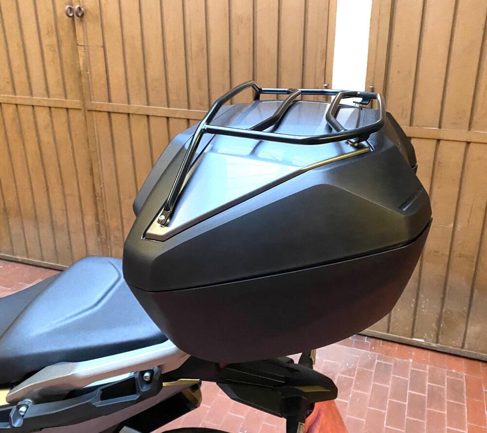 Honda Forza 750 DCT Travel (2021 - 24) (11)