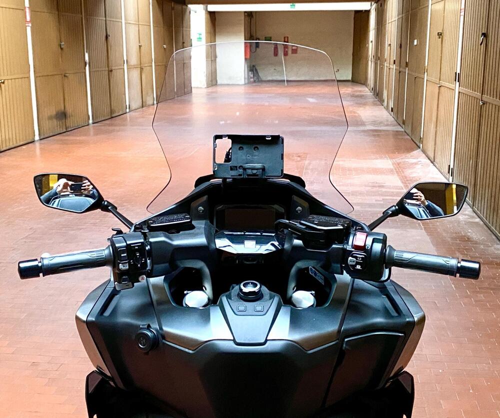 Honda Forza 750 DCT Travel (2021 - 24) (10)