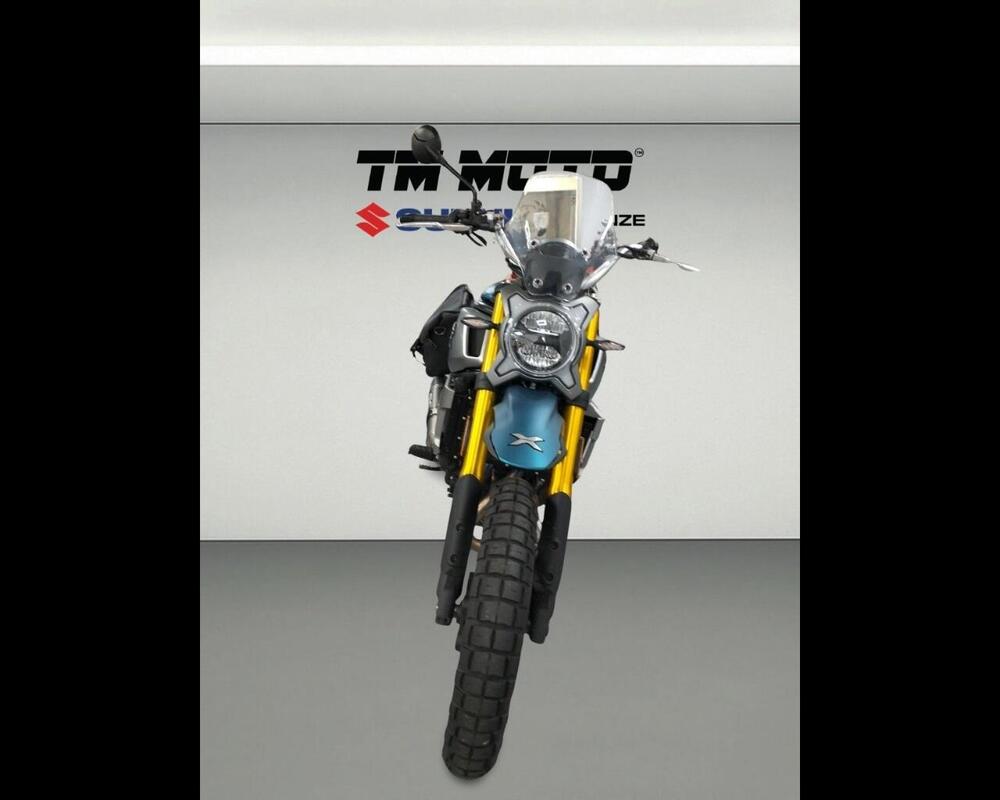 CFMOTO 700CL-X Adventure (2023 - 26) (3)