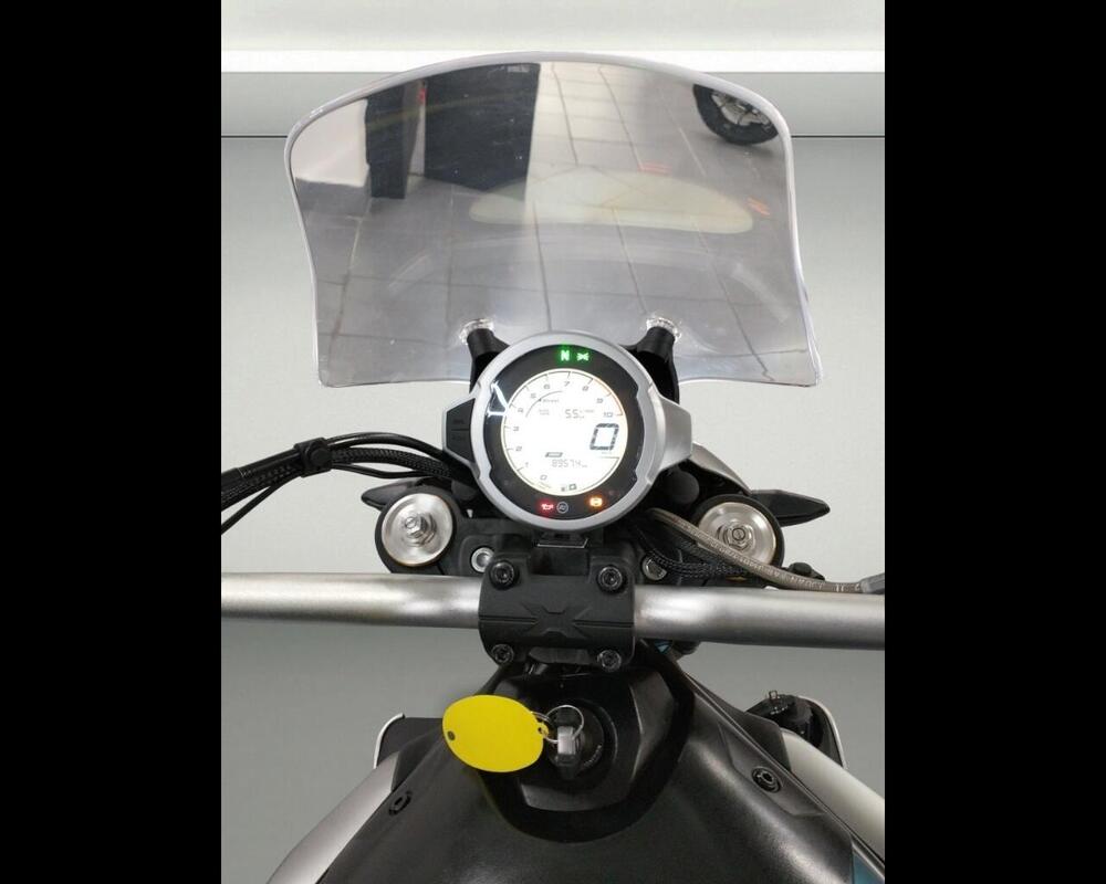 CFMOTO 700CL-X Adventure (2023 - 26) (4)