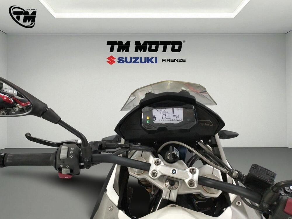 Bmw G 310 GS (2021 - 25) (4)