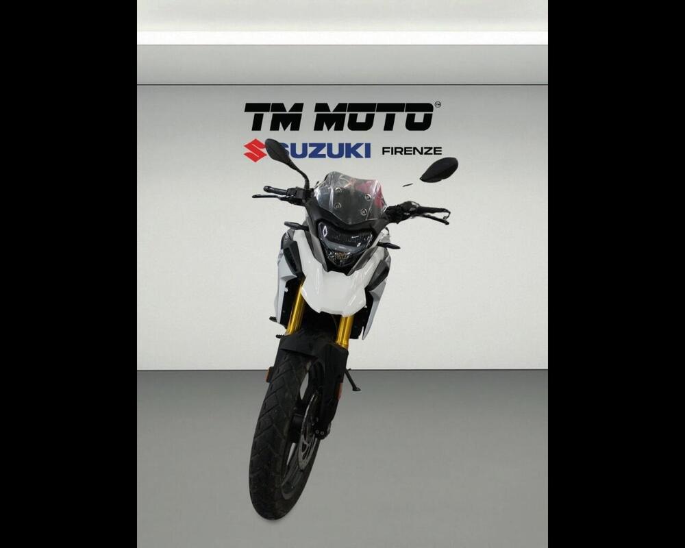 Bmw G 310 GS (2021 - 25) (3)