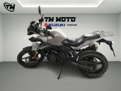 Bmw G 310 GS (2021 - 25) usata