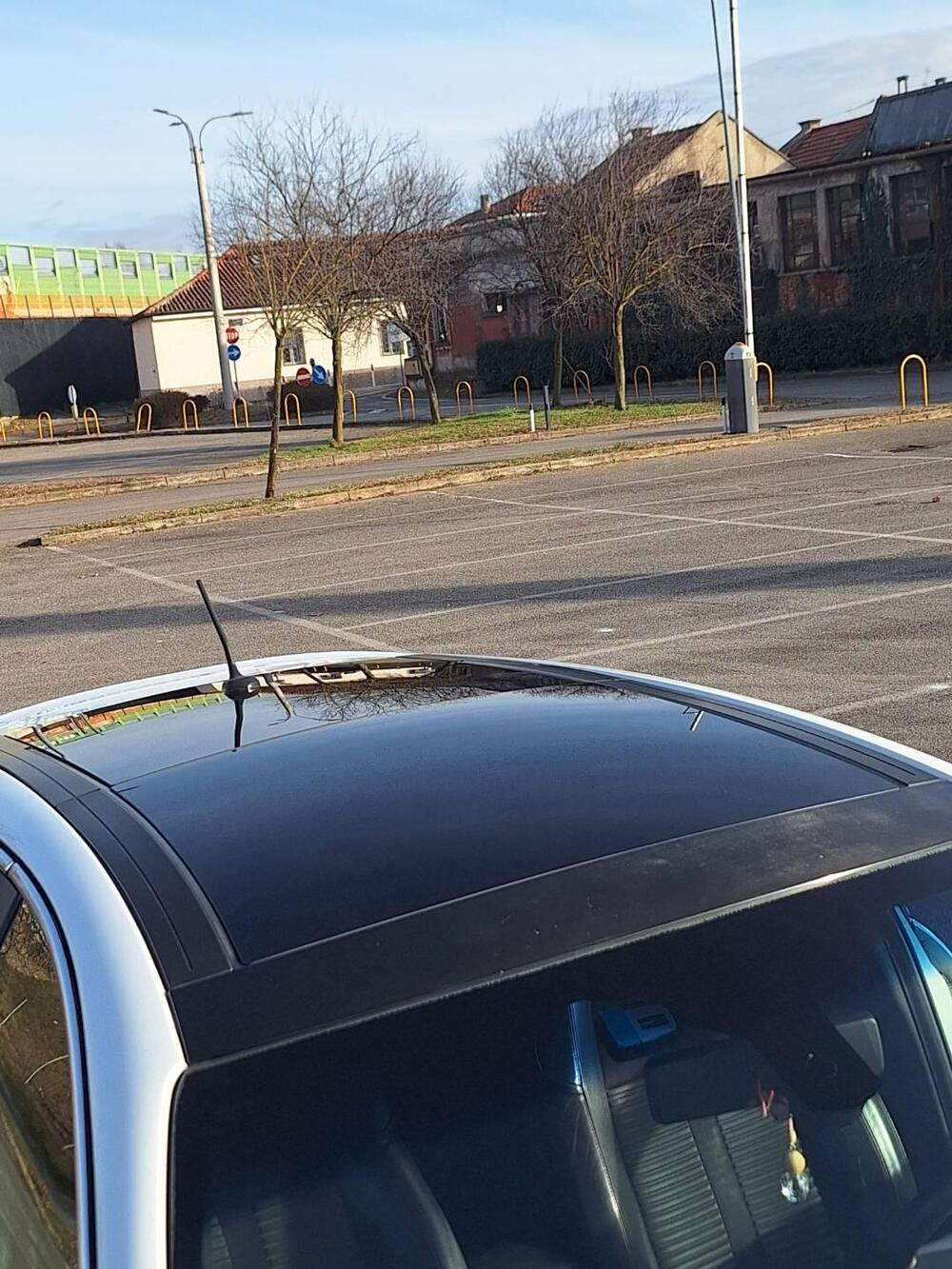 Alfa Romeo Giulietta usata a Varese (8)