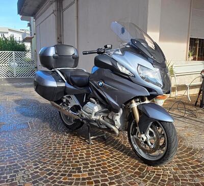 Bmw R 1200 RT (2014 - 16) usata