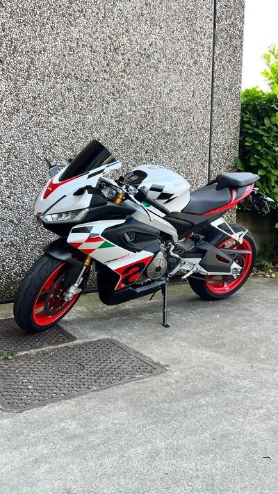 Aprilia RS 660 Extrema (2023 - 24) usata