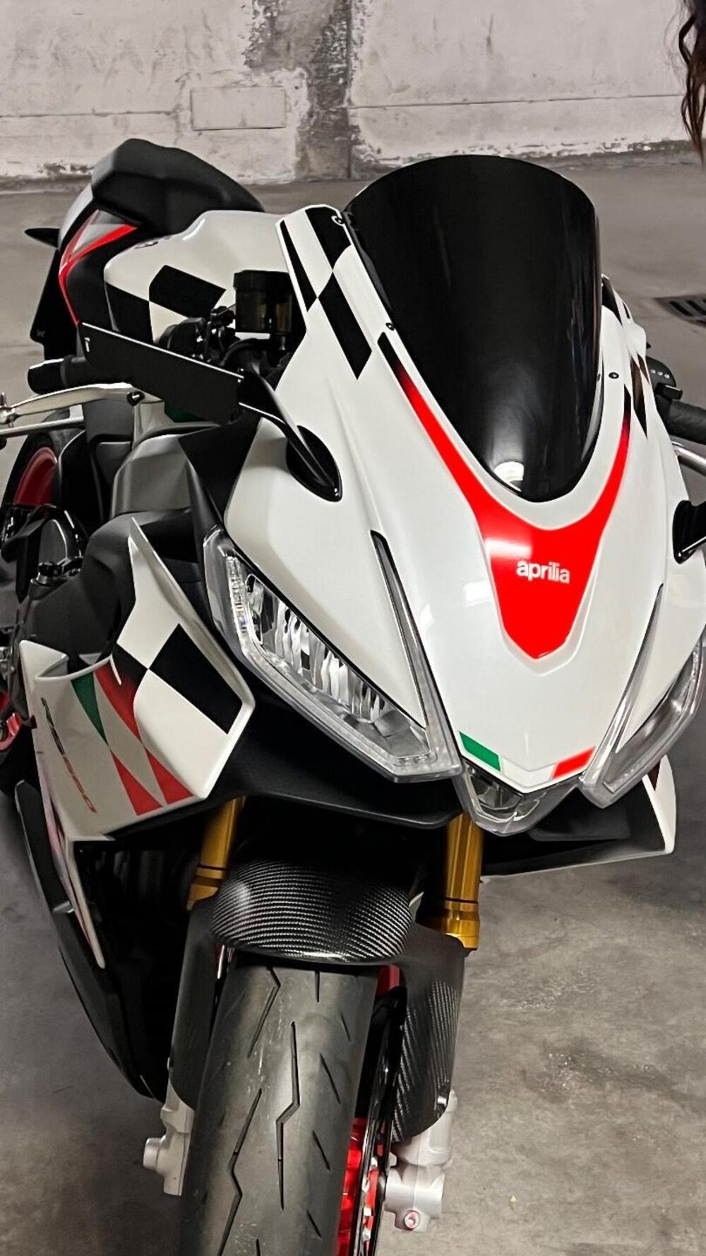 Aprilia RS 660 Extrema (2023 - 24) (2)