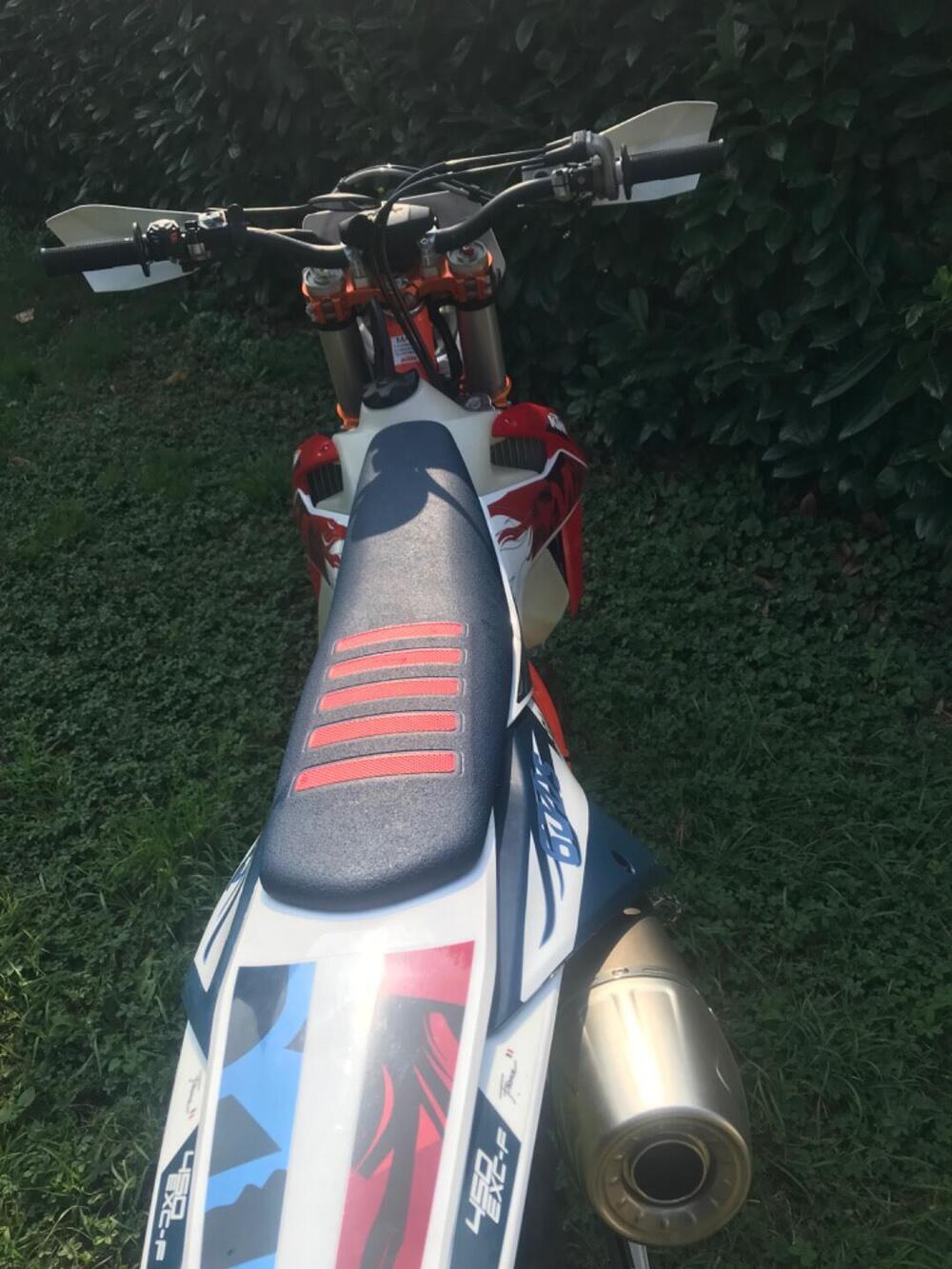 KTM 450 EXC-F Six Days (2023) (5)