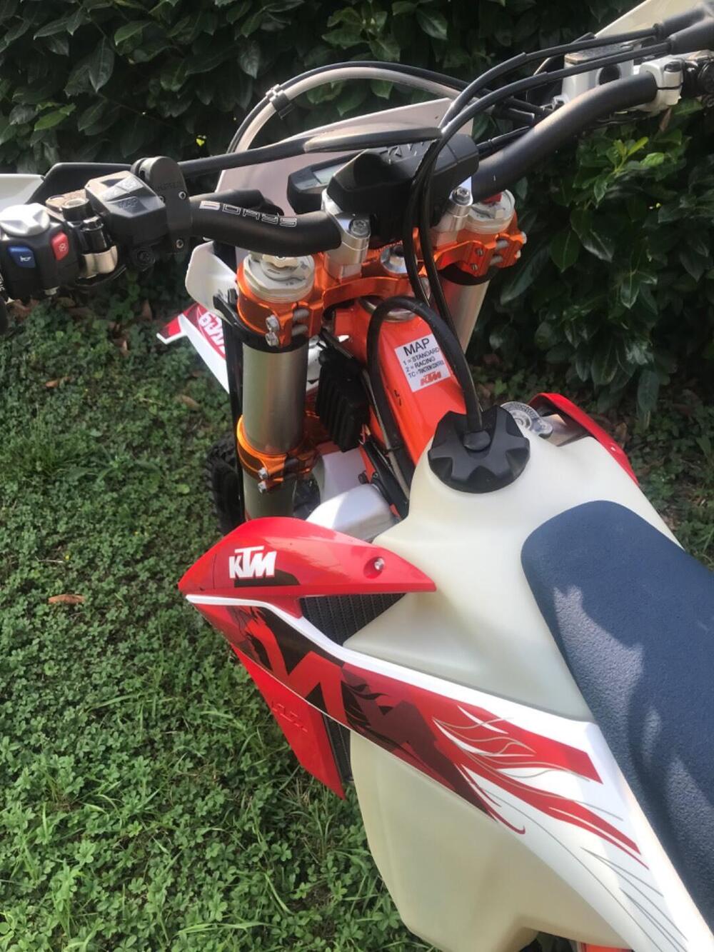 KTM 450 EXC-F Six Days (2023) (7)