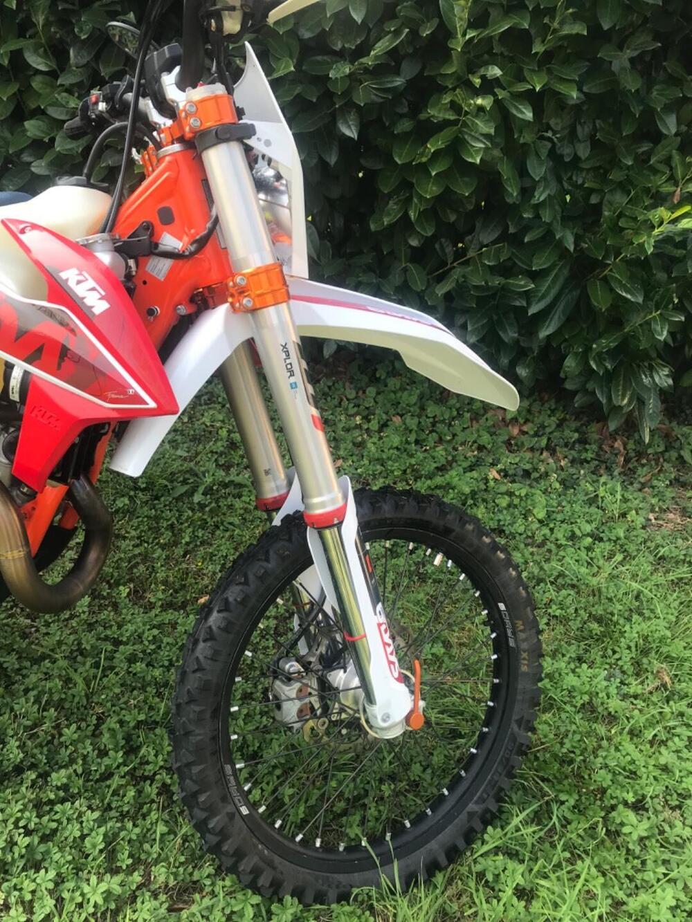 KTM 450 EXC-F Six Days (2023) (8)