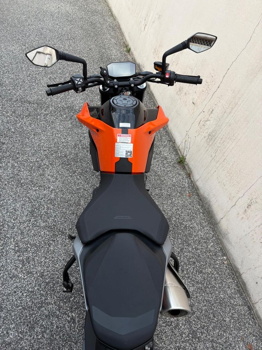 KTM 790 Duke L (2023 - 24) (5)