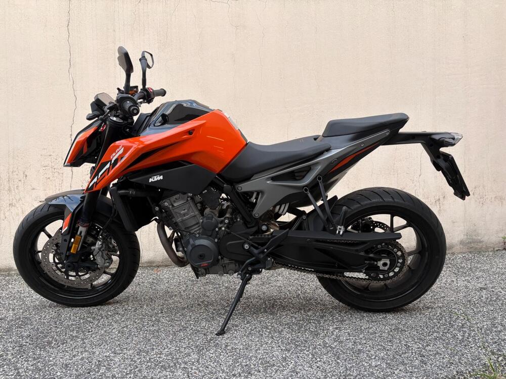 KTM 790 Duke L (2023 - 24) (7)