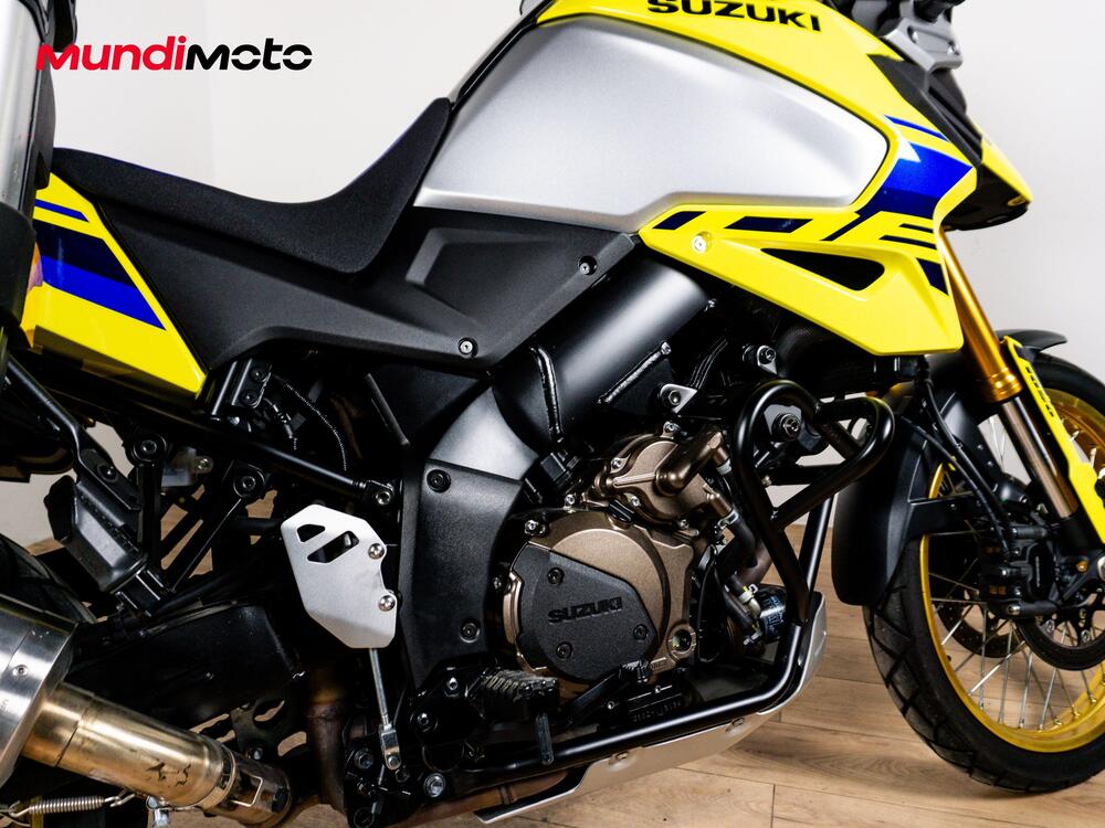 Suzuki V-Strom 1050 (2020 - 21) (4)