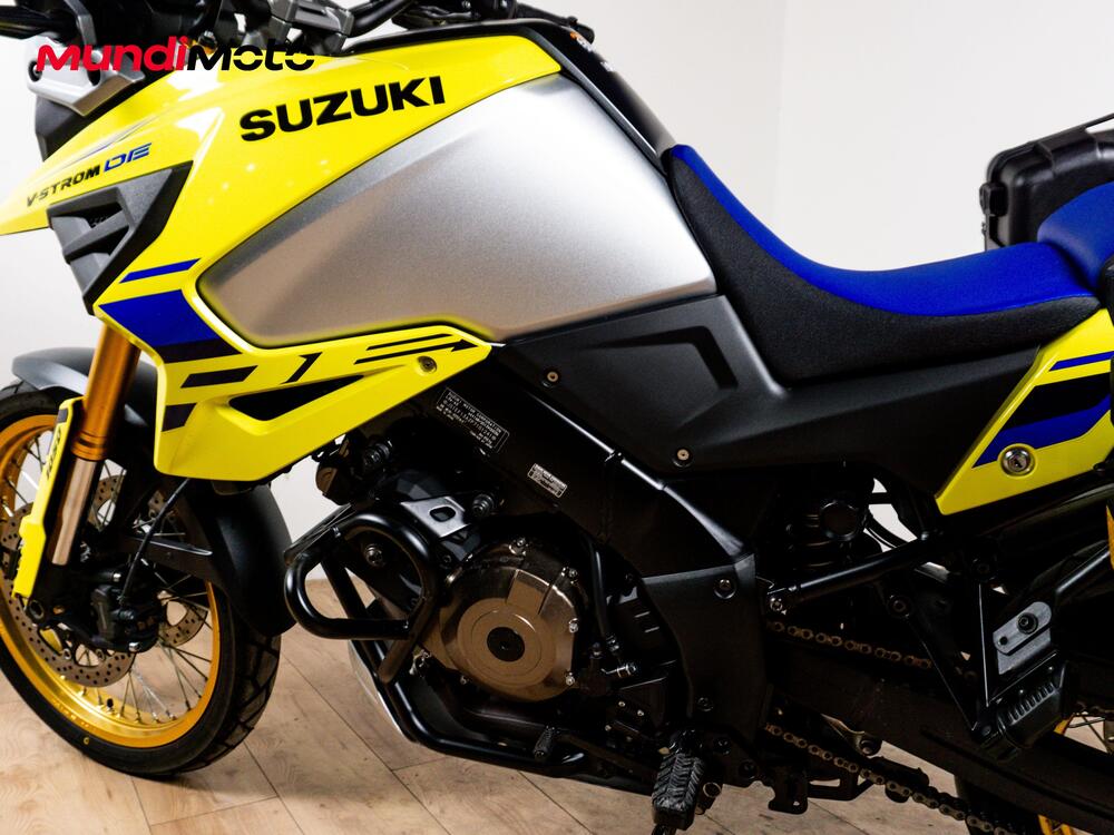 Suzuki V-Strom 1050 (2020 - 21) (10)
