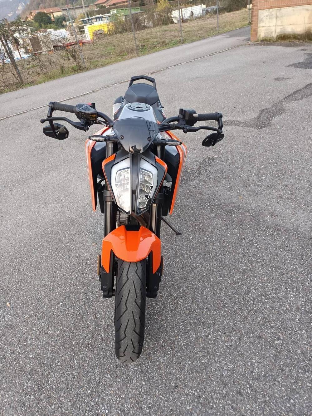 KTM 790 Duke (2018 - 20) (3)