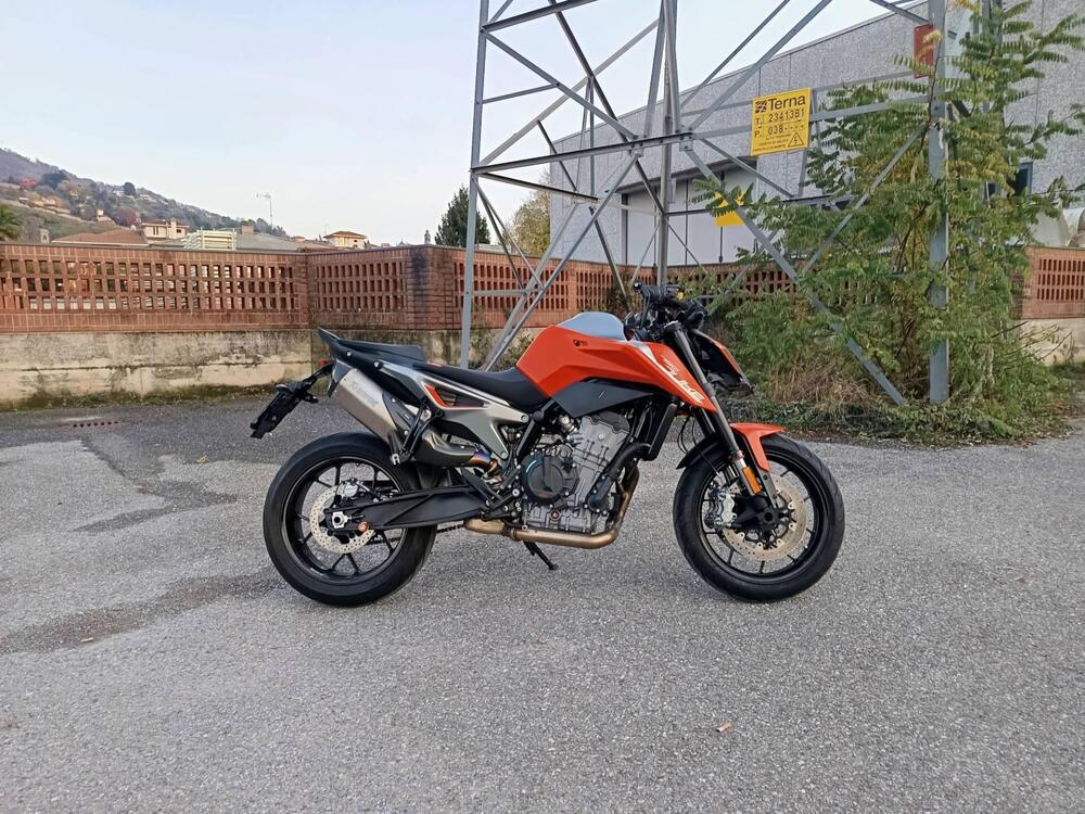 KTM 790 Duke (2018 - 20) (5)