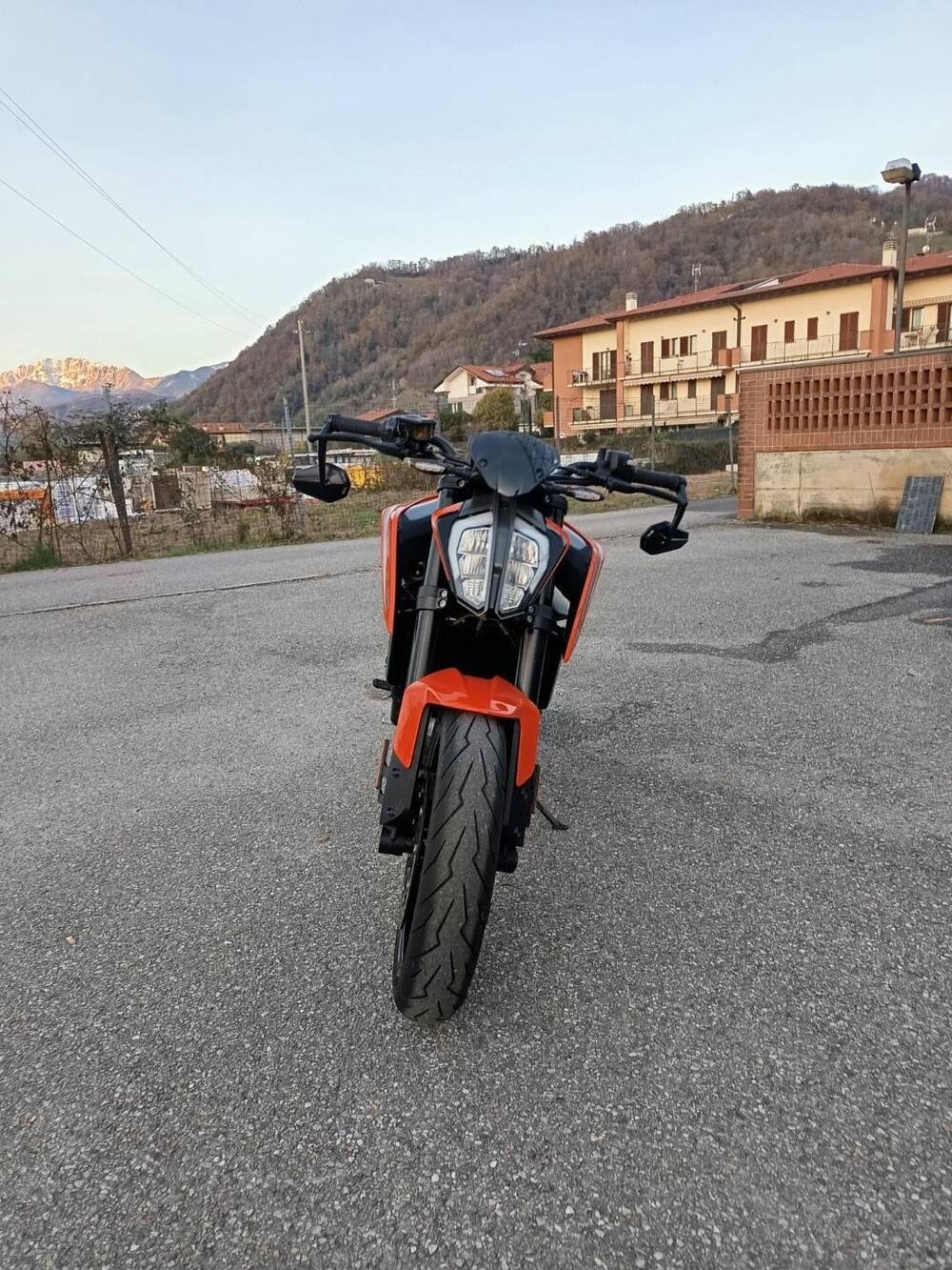 KTM 790 Duke (2018 - 20) (8)