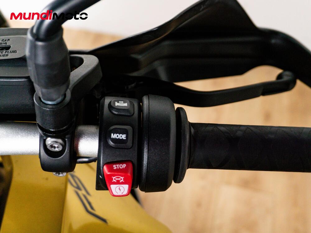 Bmw F 900 XR (2025 - 26) (14)