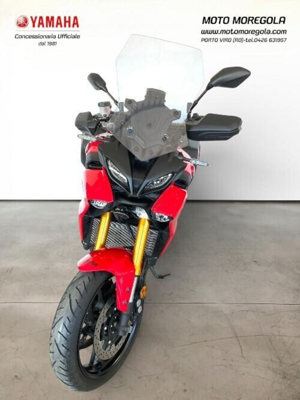 Yamaha Tracer 9 GT (2021 - 24) (2)