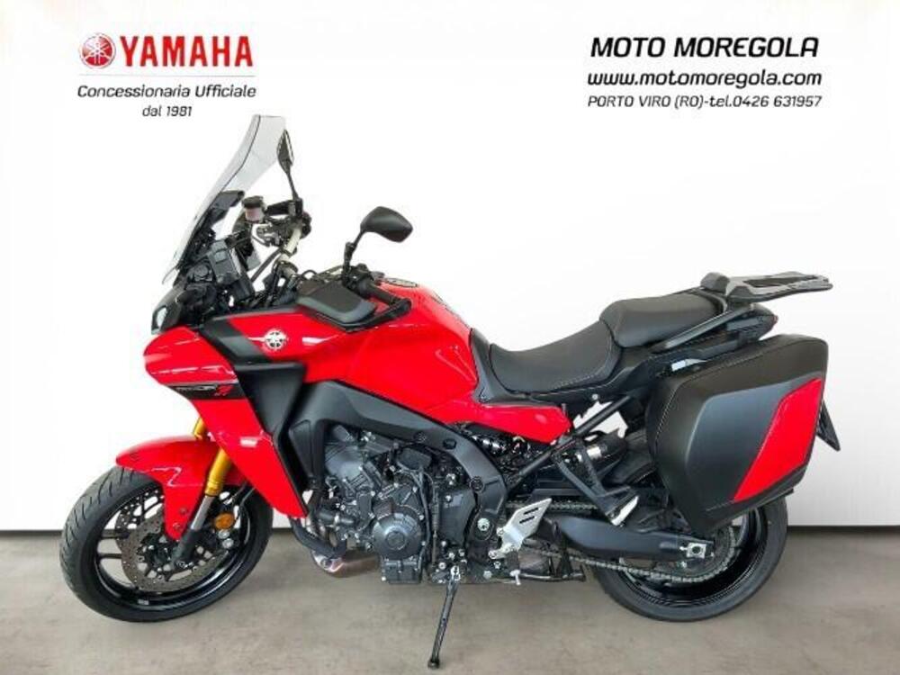 Yamaha Tracer 9 GT (2021 - 24) (3)