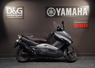 Yamaha T-Max 500 (2008 - 12) usata