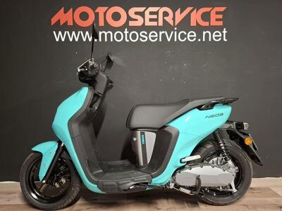 Yamaha Neo's L1e Dual Battery (2023 - 26) usata