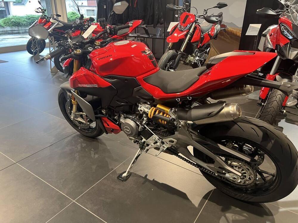 Ducati Streetfighter V2 (2025 - 26) (6)