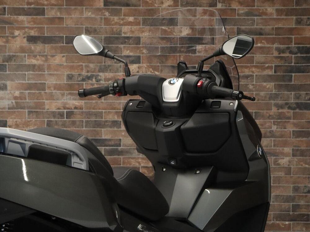 Bmw C 400 GT (2019 - 20) (9)