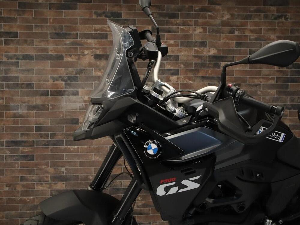 Bmw F 900 GS (2024 - 26) (9)