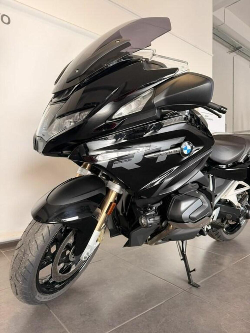 Bmw R 1250 RT (2021 - 25) (3)