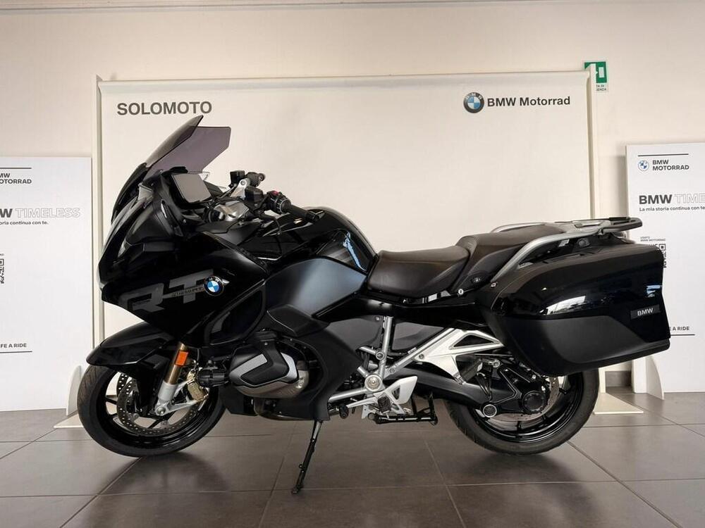 Bmw R 1250 RT (2021 - 25)