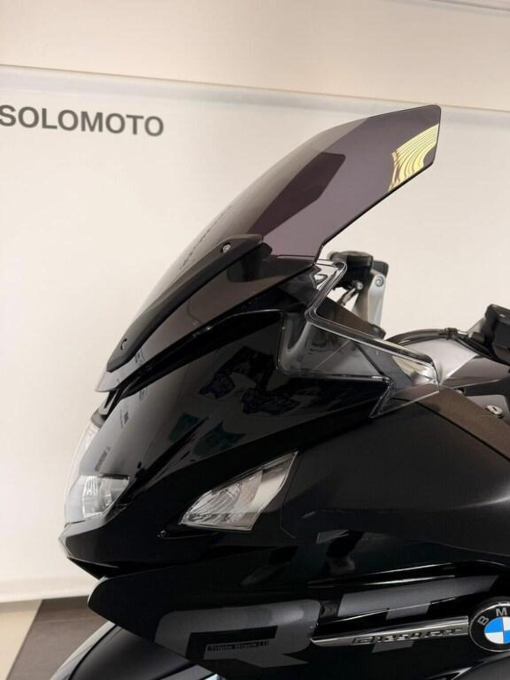 Bmw R 1250 RT (2021 - 25) (8)