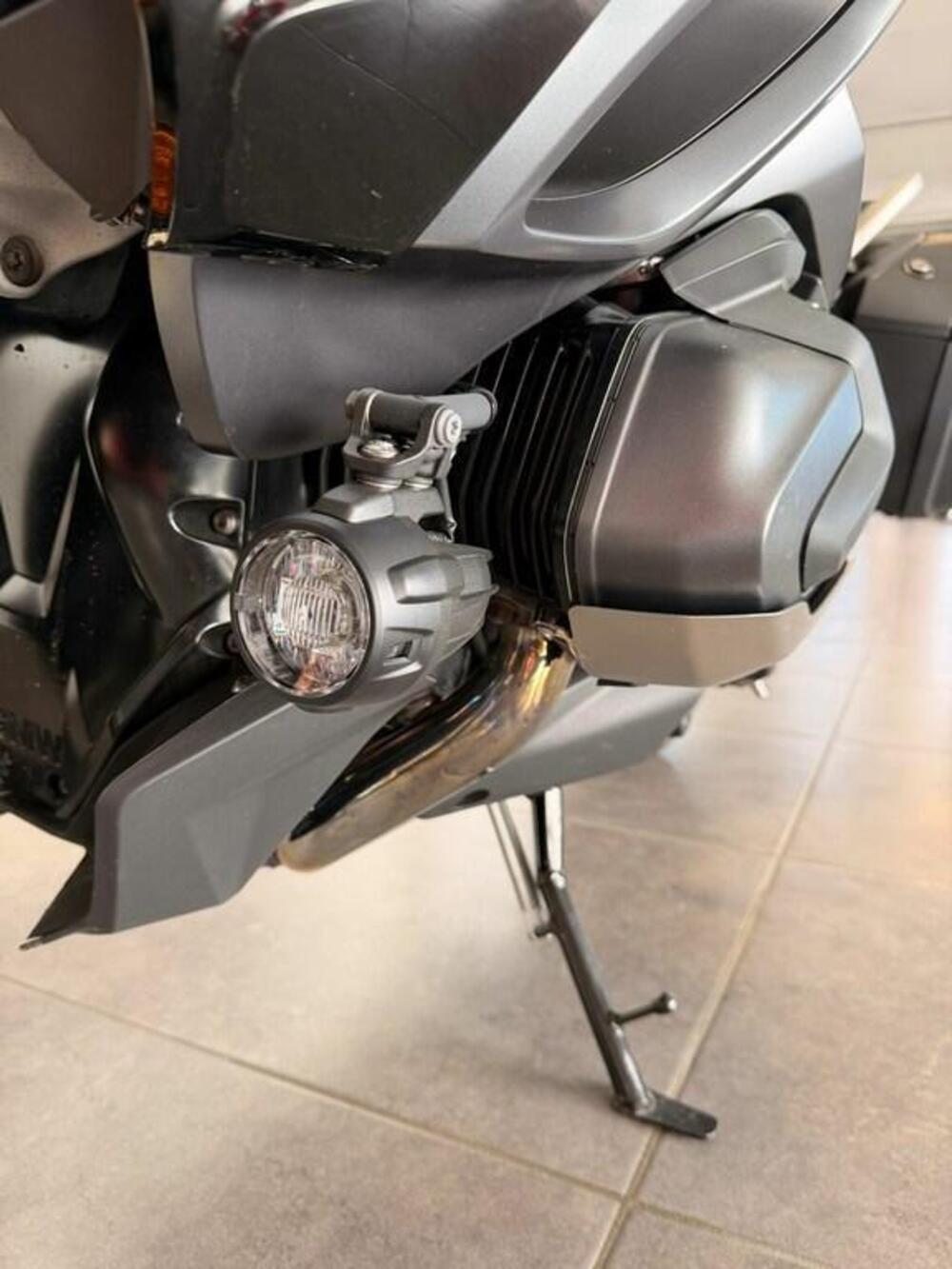Bmw R 1250 RT (2021 - 25) (4)