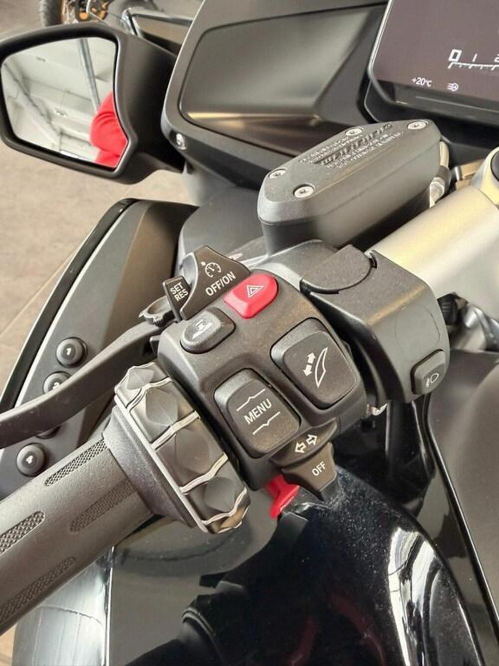 Bmw R 1250 RT (2021 - 25) (10)