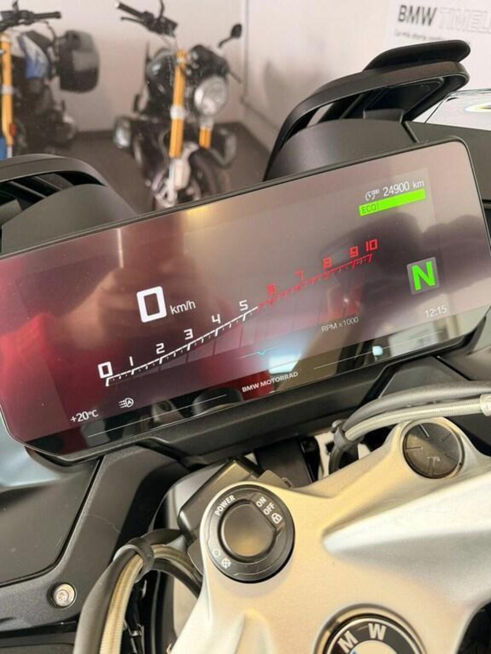 Bmw R 1250 RT (2021 - 25) (6)