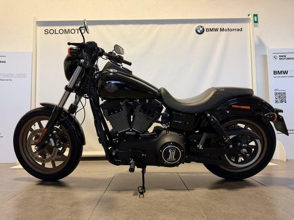 Harley-Davidson 1800 Low Rider S (2016 - 17) - FXDLS