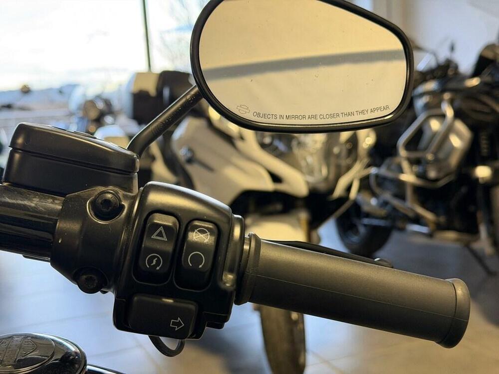 Harley-Davidson 1800 Low Rider S (2016 - 17) - FXDLS (7)