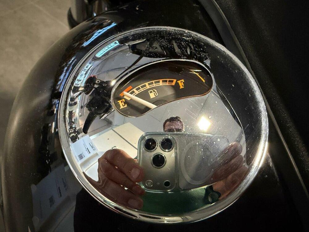 Harley-Davidson 1800 Low Rider S (2016 - 17) - FXDLS (14)