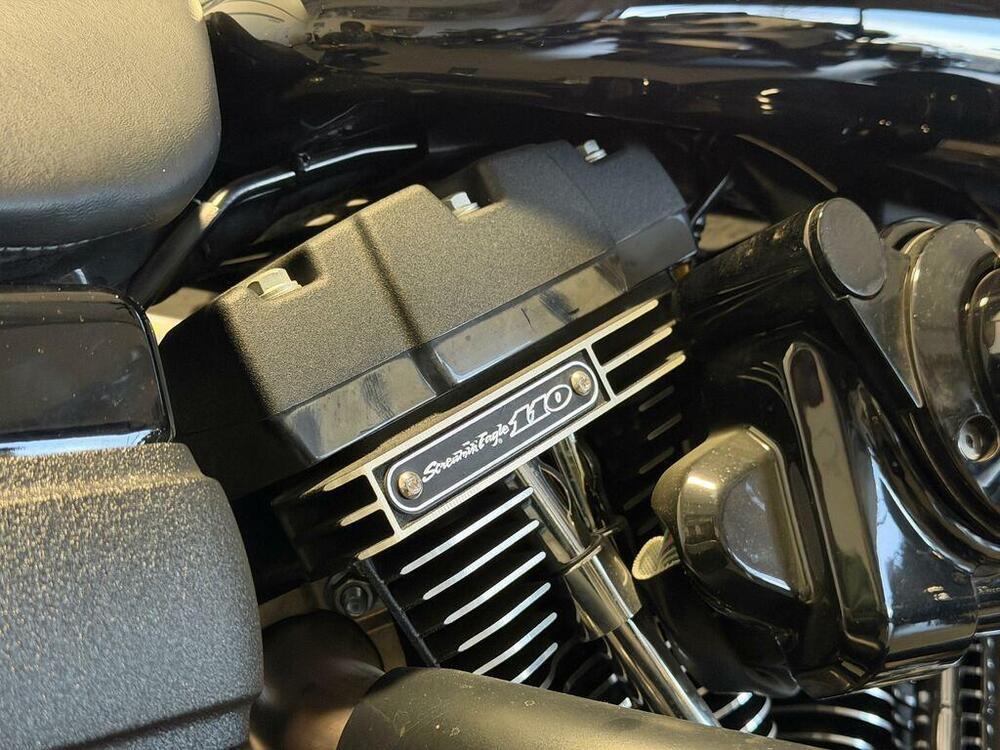 Harley-Davidson 1800 Low Rider S (2016 - 17) - FXDLS (3)