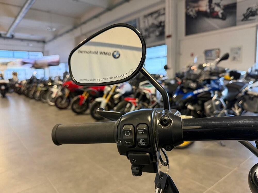 Harley-Davidson 1800 Low Rider S (2016 - 17) - FXDLS (15)