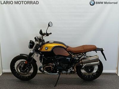 Bmw R nineT 1200 Scrambler (2016 - 20) usata