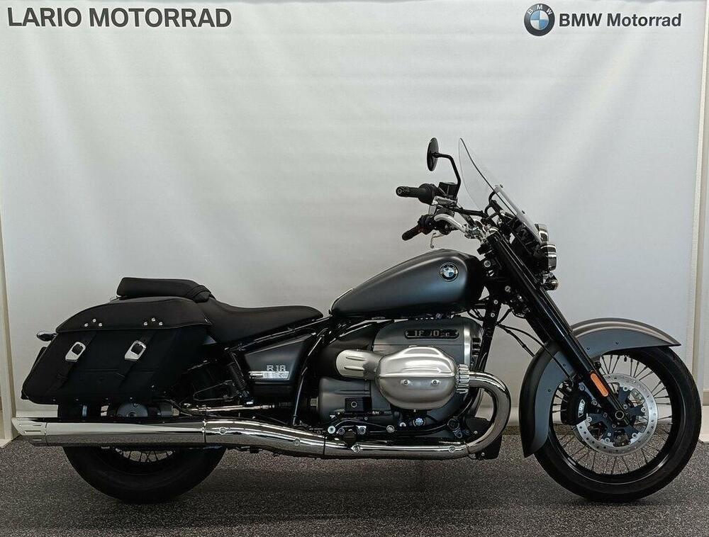 Bmw R 18 Classic (2021 - 24) (3)