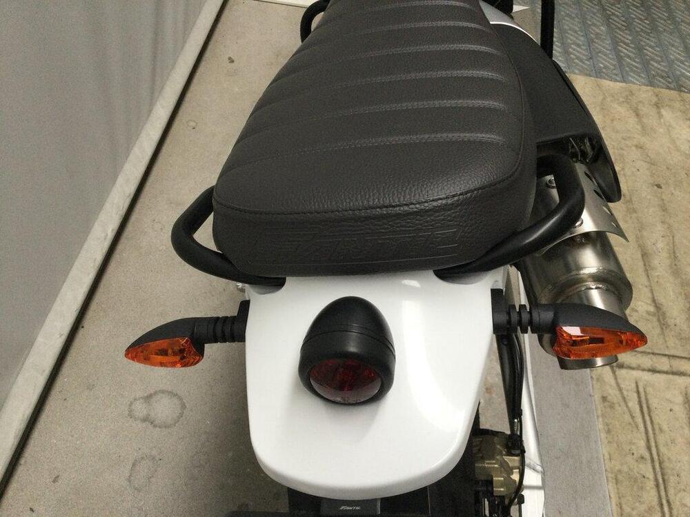 Fantic Motor Caballero 500 Rally (2021 - 23) (13)