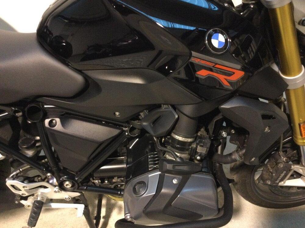 Bmw R 1250 R (2019 - 20) (9)