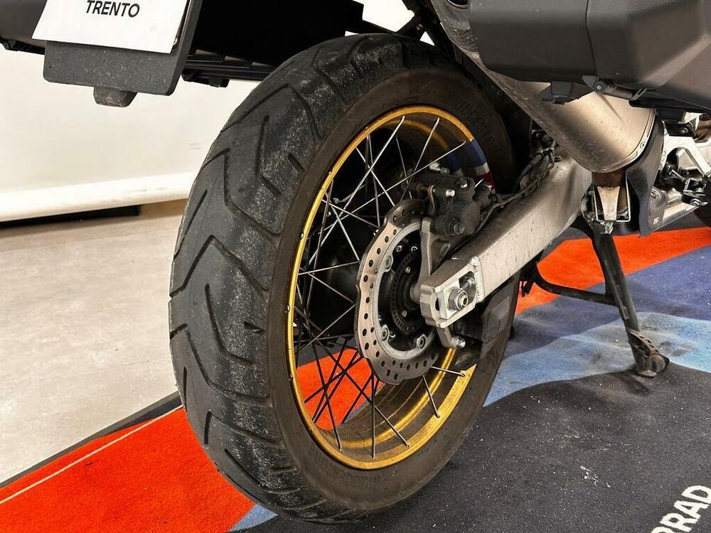 Honda Africa Twin CRF 1100L Adventure Sports DCT Travel Edition (2022 - 23) (10)